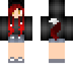 blood wolf