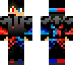 blu vs red