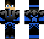 blue boy