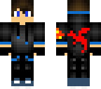 blue boy