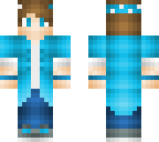 blue cool pvp guy v3