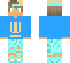 blue mc