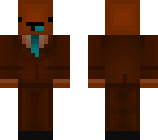 brown derp in a suit hd