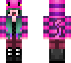 bump in the night---reshade gift