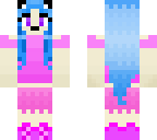 cat girl