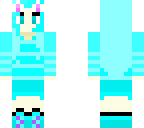 cat girl