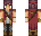 changed lucinda