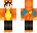 charizard chico