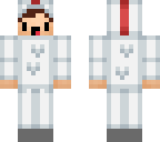 chibi chicken boy