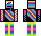 colour full