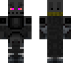 commander thrun