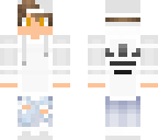 cool adidas white