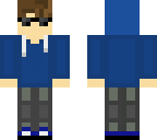 cool guy tas skin