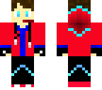 cool jacket kid aka me