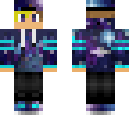 cooler beuy nils der  coole