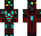 crimson king