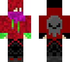 crimson skull improved