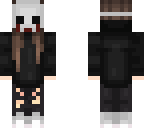 cross my oc