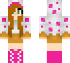 cute cake gurl