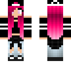 cute emo girl