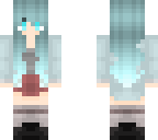 cute katelyn skin reshaded