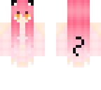 cute kawaii chan skin reshaded