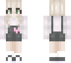 cute overall