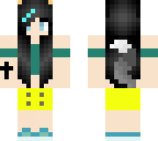 cyan fox