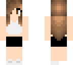dashie's skin