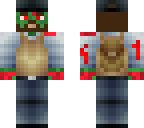 dead zombie surivor