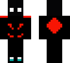 deleted neonbot