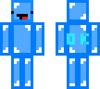 derpy blue ok