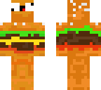 derpy burger