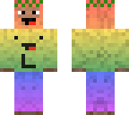 derpy jakearator