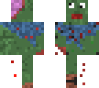 derpy zombie
