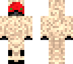 desert solider