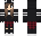 dino black girl