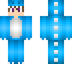 dino boy edit