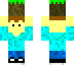dirtman