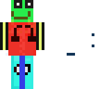 dj frog