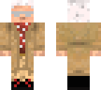 doc brown