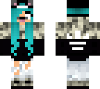 dog girl