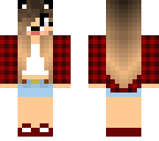 dog girl