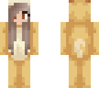 doge girl