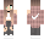 edit changed eyes hair skin and jeans