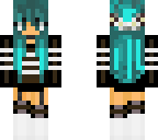 edit of evil cutie