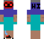 edit steve