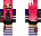 eggy pink