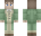 eighth doctor