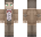 eleventh doctor
